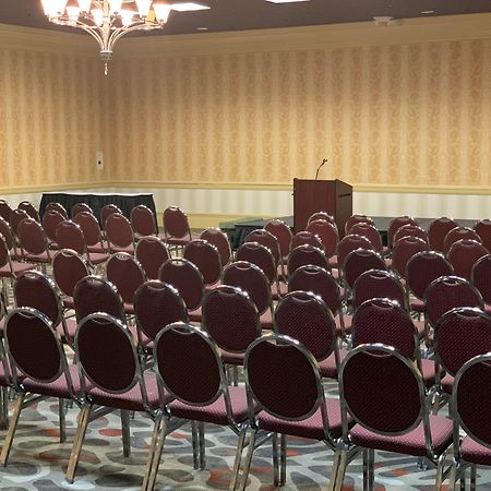Clarion Hotel & Suites Conference Center Memphis Airport Luaran gambar