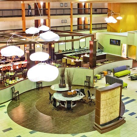 Clarion Hotel & Suites Conference Center Memphis Airport Luaran gambar