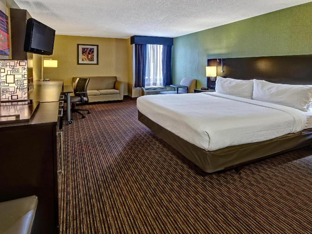 Clarion Hotel & Suites Conference Center Memphis Airport Luaran gambar