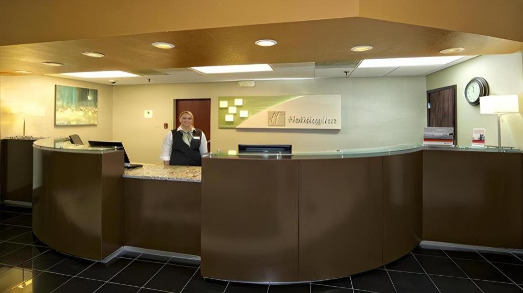 Clarion Hotel & Suites Conference Center Memphis Airport Luaran gambar