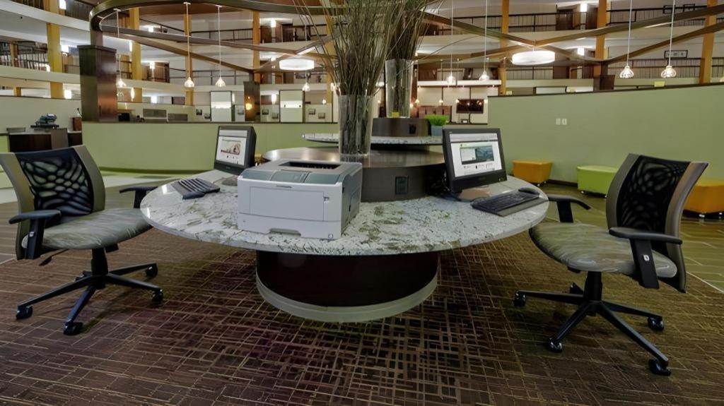 Clarion Hotel & Suites Conference Center Memphis Airport Luaran gambar