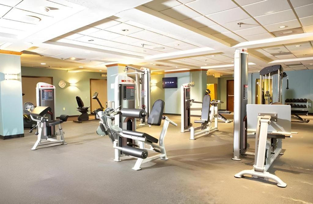 Clarion Hotel & Suites Conference Center Memphis Airport Luaran gambar