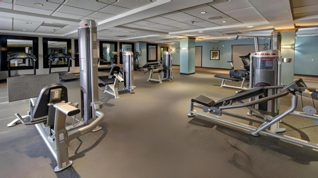 Clarion Hotel & Suites Conference Center Memphis Airport Luaran gambar
