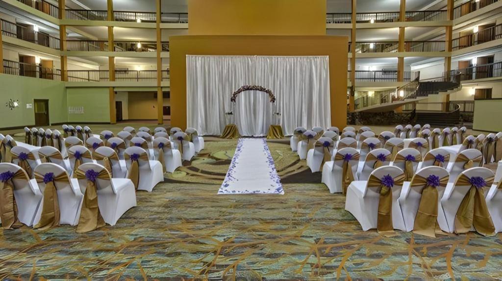 Clarion Hotel & Suites Conference Center Memphis Airport Luaran gambar