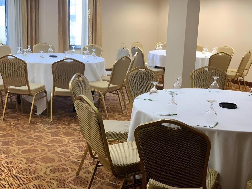 Clarion Hotel & Suites Conference Center Memphis Airport Luaran gambar