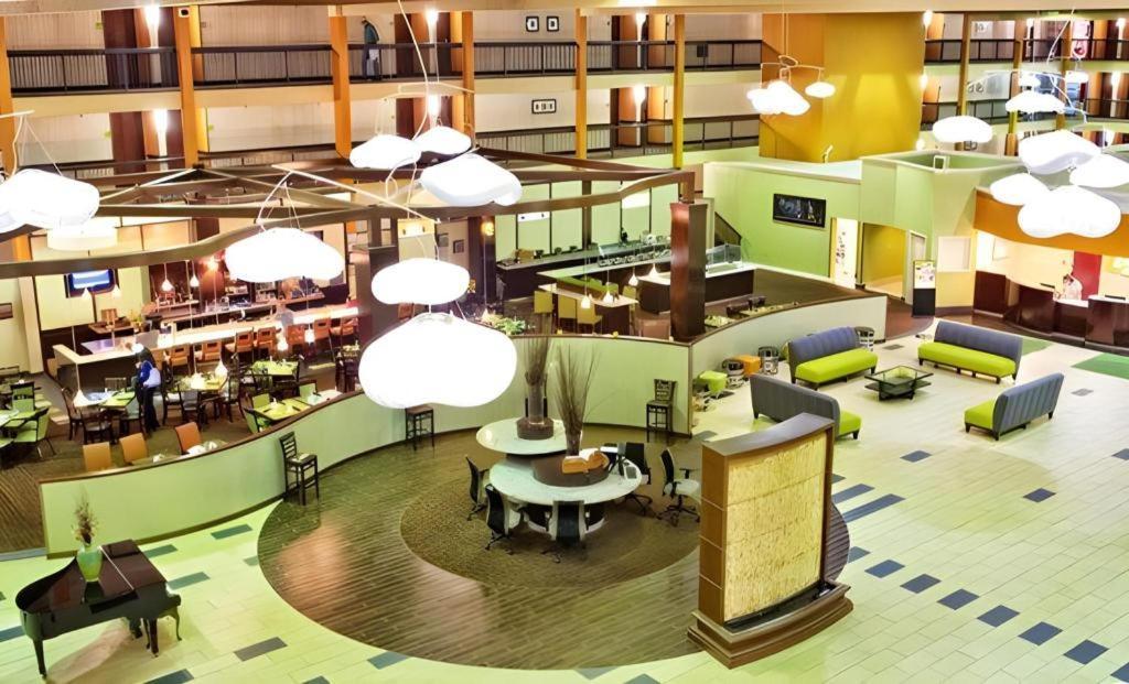 Clarion Hotel & Suites Conference Center Memphis Airport Luaran gambar